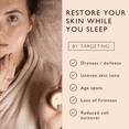 thumbnail image 4 of (Pack Of 3) UpCircle Cream Night Hyaluronic Niacinamide 1.9 Fl Oz, 4 of 4