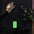 thumbnail image 7 of UPOUART 10Pcs Versatile Felt Dry Erase Erasers for Whiteboard and Blackboard Assorted Color, 7 of 7