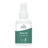 Earth Mama Belly Oil for Pregnancy, Bath Oil, 4 fl oz