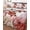Red, variant on Quilt King Size Bedding Set, Ocean Red Turtles Reversible Summer Quilt 3 Pieces, Coastal Coral Seagrass Vintage World Map Lightweight Bedspreads Coverlets with 2 Pillow Shams for All Seasons