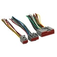 thumbnail image 4 of IMC AUDIO OEM-5520-1-3 Wire Harness for 2009 2010 2011 2012 2013 Ford Econoline, 4 of 5