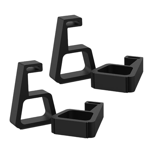 Jesscasday Gaming Console Cooling Stand With Anti Slip Base Ventilated Design