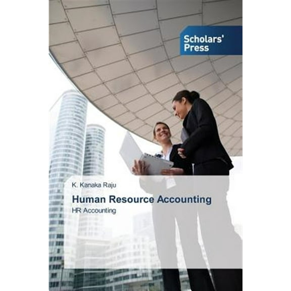 Human Resource Accounting (Paperback)