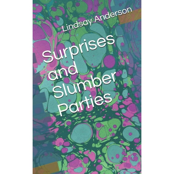 Making It Count: Surprises and Slumber Parties #2 (Paperback)