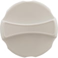 thumbnail image 4 of Handle,Raised Subassembly- CLASSIC WHITE, 4 of 4
