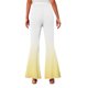 thumbnail image 4 of Cowsor Girls Flared Dress Pants – Soft Bell Bottom Uniform Pants for School or Daily Wear, 4 of 6