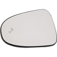 thumbnail image 2 of Geelife Mirror Glasses Driver Left Side Heated Left Hand For Toyota 18-21 C-HR, 2 of 6