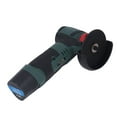 thumbnail image 1 of Cordless Angle Grinder, Powerful 100-240V 500W Electric Fast Removal Rechargeable Angle Grinder Incisive Teeth  For Bending Work EU Plug,US Plug,UK Plug, 1 of 8