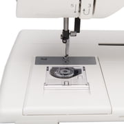 Elna Air Artist WiFi Enabled Embroidery Machine with 260 Built-In Designs and 12 Fonts