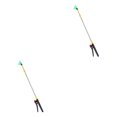 thumbnail image 1 of Inteprter Accesorios para rociadores eléctricos: distribución de agua uniforme y amplia a prueba de viento, fácil de usar, rociador de Boquilla No.14, 83cm 2Conjunto, 1 of 6