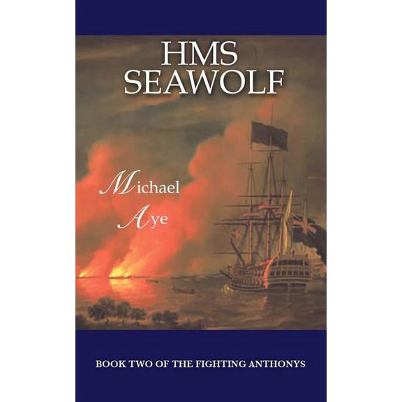 HMS Seawolf, (Paperback)