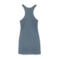 thumbnail image 3 of Next Level Apparel 6733 - Tri Racerback Tank, 3 of 3