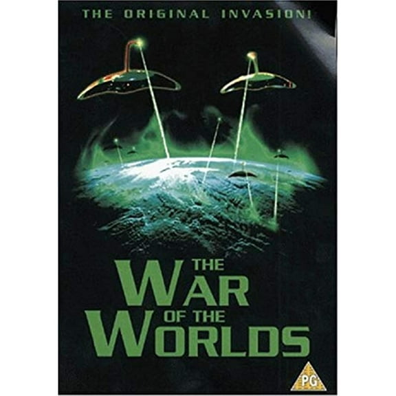 The War of the Worlds