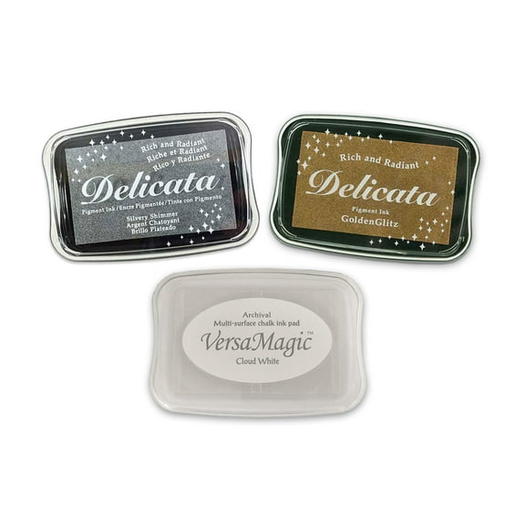Essential Wedding Ink Pads