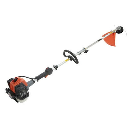 Tanaka TCG27EBDP 26.9cc Gas 10 in. Split Shaft String Trimmer