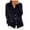 Black, variant on Gubotare Cardigan Sweaters for Women Casual Lightweight Soft Knit V Neck Womens Cardigans Sweater Trendy Fall Winter Clothes (Grey,XL)
