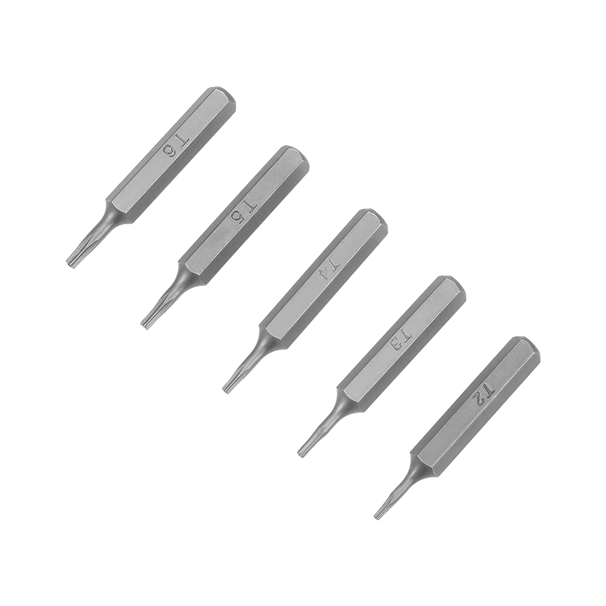 t2 torx screwdriver set