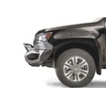 thumbnail image 4 of Fab Fours Cc21-X5152-1 Bumper, 4 of 5