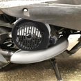 thumbnail image 2 of Motorcycle Air Engine Complete Cooling Fan Shroud Assembly For Gy6 125 150cc, 2 of 5