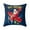 F, variant on Hwkond Throw Pillows Cover for Bed Christmas Pillowcase Christmas Decoration Interior Pillowcase on Clearance