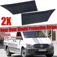 thumbnail image 1 of Left / Right Car Rear Door Mould Protective Stripe Styling Mouldings Moulding Trim Strip For Vito For Viano 639 O/S 6396902862, 1 of 5