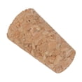 thumbnail image 4 of 20pcs Tapered Corks Stoppers DIY Craft Art Model Building 22 x 17 x 35mm,20 x Corks Stoppers,Wood Color, 4 of 4