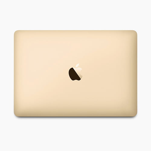 Apple MacBook Laptop, 12