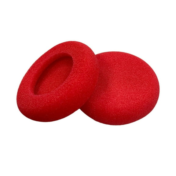 Earpads Comfort Ear Cushions Ergonomic For WhatPlus Retro Headphones Headsets Soft Sponge Ear Cushion Covers