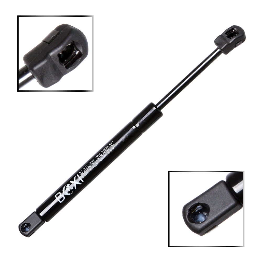 BOXI 1pcs Front Hood Lift Support Strut Shock Gas Strut Shock Spring Support For Chevy Equinox 2010-2017 / for GMC Terrain 2010 2011 2012 2013 2014 2015 Hood | Replaces 6470 SG230124