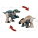 thumbnail image 3 of Juguete transformador Mattel Jurassic World Fierce Changers, 3 of 6