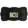 thumbnail image 6 of Performance Tool W89018 Boot Tray & Mat for Home and Kitchen, Pets & Gardening. Best for Everything From Entryway Tidy, Dog Food Bowls to Paint & Planting Trays, Black, 6 of 6