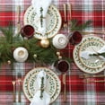 thumbnail image 4 of Lenox Assiette à Salade de Fête 8 Pouces, 4 of 4