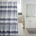 thumbnail image 1 of Tribe Vibe Shower Curtain, 1 of 1