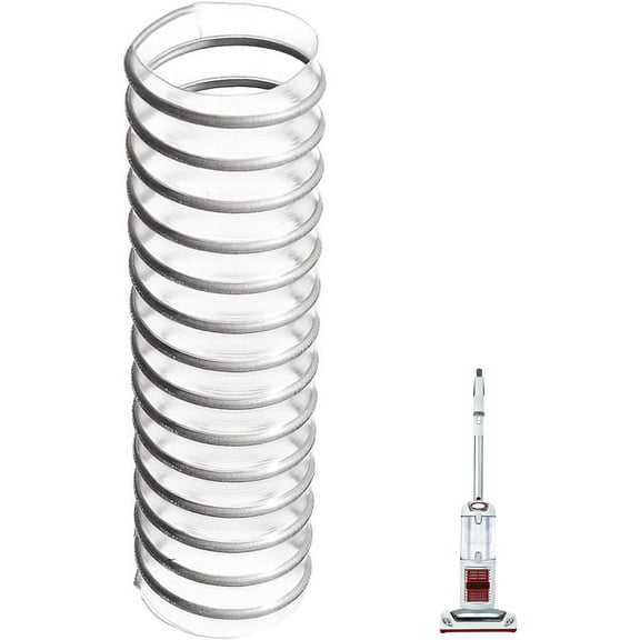 1 Pcs Lower Hose suitable for Shark Rotator NV752 NV751 NV340 NV400 NV501 NV502 NV552 NV650 UV795 Vacuum Cleaner, 1-1/2" Lower Duct Hose Replacement