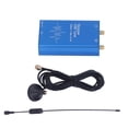 thumbnail image 4 of Receptor de Banda completo, Conector SMA 100kHz-1.7GHz RTL SDR USB Receptor Amplio COBERTURA UHF UV HF PARA TRABAJAR, 4 of 7