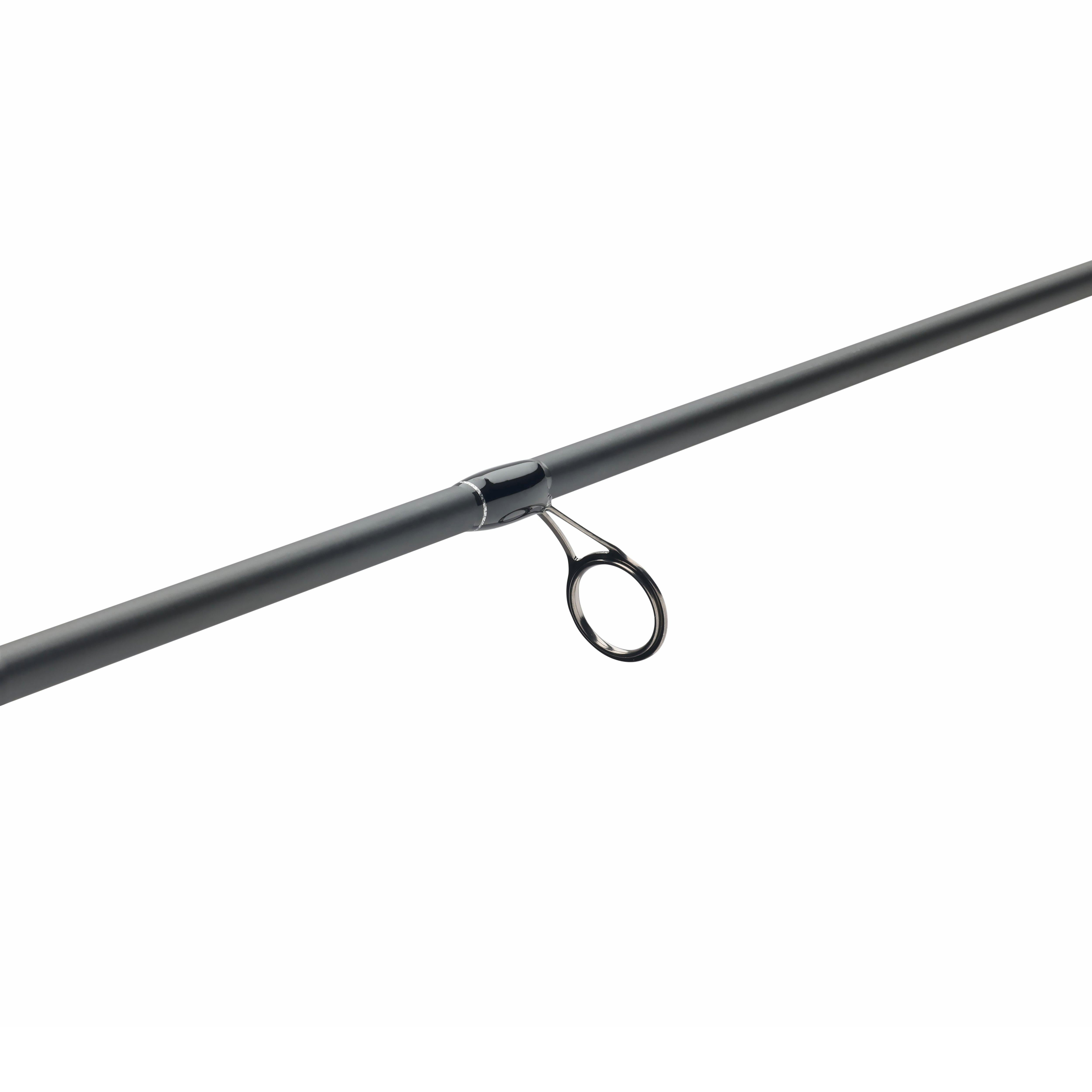 Pflueger Trion Spinning Fishing Combo, 6'6" Medium Rod, 3000 Size Reel