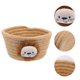 thumbnail image 1 of unbranded 1Ud Cesta De Almacenamiento Woven Color Para Guardar Accesorios Y Cosméticos En Casa, 1 of 6