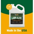 thumbnail image 5 of The Andersons Lawn Alive 15-0-0 Fertilizer and Soil Treatment with Endomycorrhizae Fungi 128 fl oz (covers 6,000 sqft) + 2 Multipurpose Hose-End Sprayers, 5 of 6