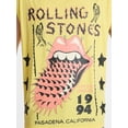 thumbnail image 4 of Rolling Stones Men’s Graphic Sleeveless Tank Top, Sizes S-3XL, 4 of 5