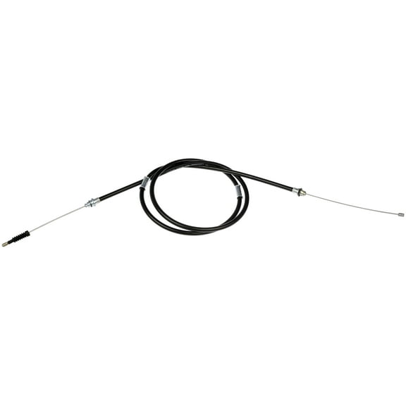Dorman C660305 Parking Brake Cable Fits select: 2000-2001 DODGE RAM 2500, 2000-2001 DODGE RAM 3500