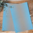 thumbnail image 4 of Blue Grey Ombre 1 Pack Kitchen Towel, Water Absorbent Dish Towel, Modern Gradient Abstract Art Decorative Hand Towels - Quick Drying Cloth for Cooking Baking, 18x28 Inch, 4 of 8