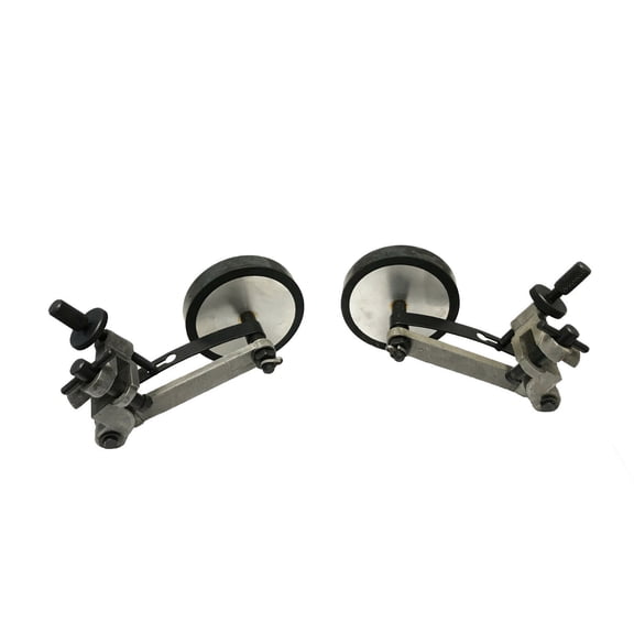 Mitsubishi Feeder Wheel Assembly NOPS and OPS For Mitsubishi Sucker Assembly