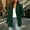 Green, variant on BUIGTTKLOP Womens Lightweight Cardigans Soft Open Front Cardigan Loose Casual Light Jackets Long Sleeve Cover up for Layering Work Travel