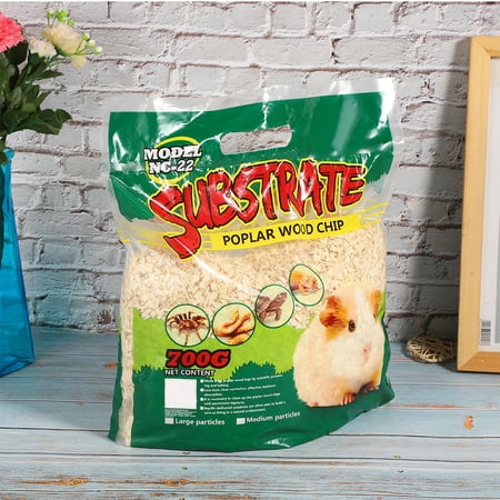Renewable Resources Pad Reptile Supply, Small Pets Mat Material, 2