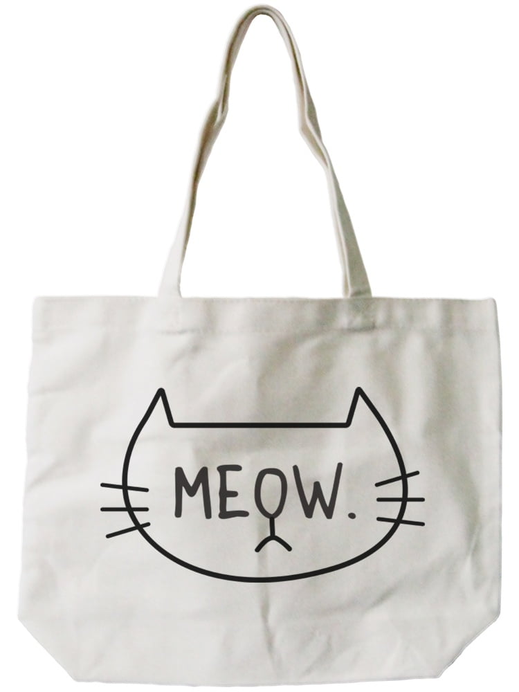meow kors handbag