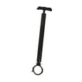 thumbnail image 4 of Poignée d'Extension pour Hoverboard SERENABLE, Accessoire de Guidon de Trottinette, Accoudoir, Noir, 4 of 9