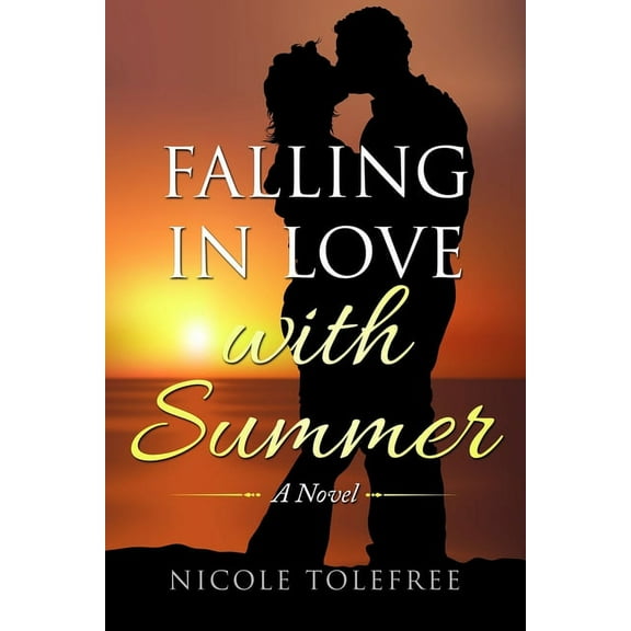 Falling in Love with Summer (Paperback)