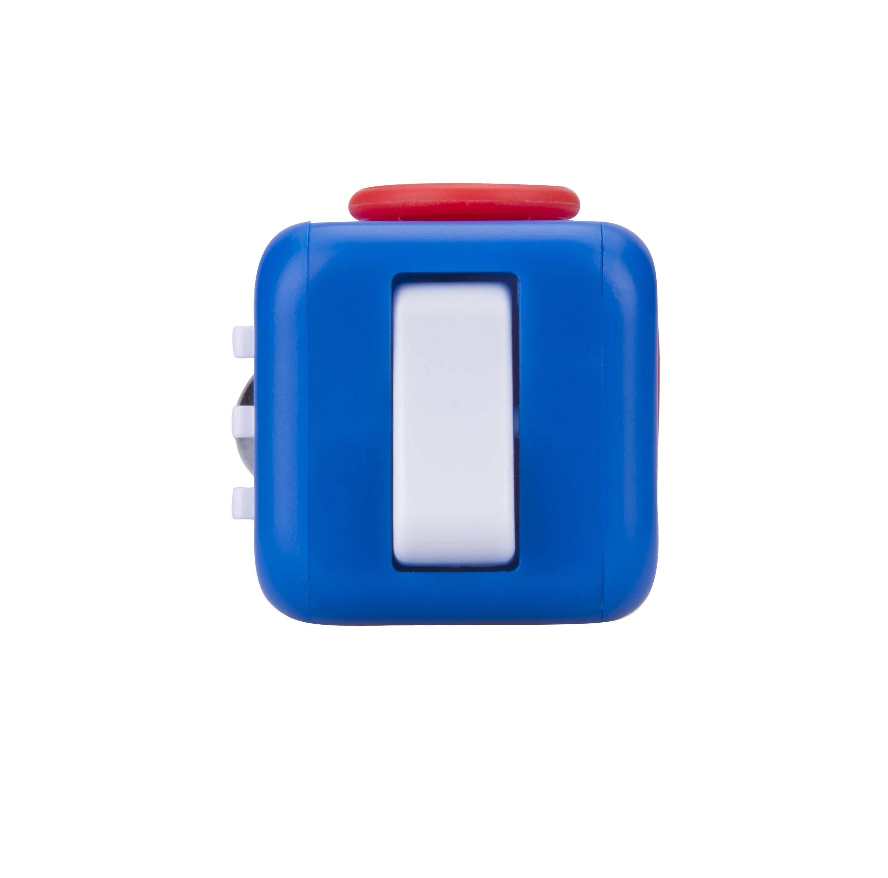 captain america fidget cube