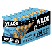 WILDE Protein Chips Sea Salt & Vinegar 8ct (8-1.34oz)