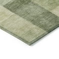 thumbnail image 4 of Addison Rugs Chantille Indoor/Outdoor Transitional Geometric Aloe Washable Rectangle Rug, 10' x 14', 4 of 6